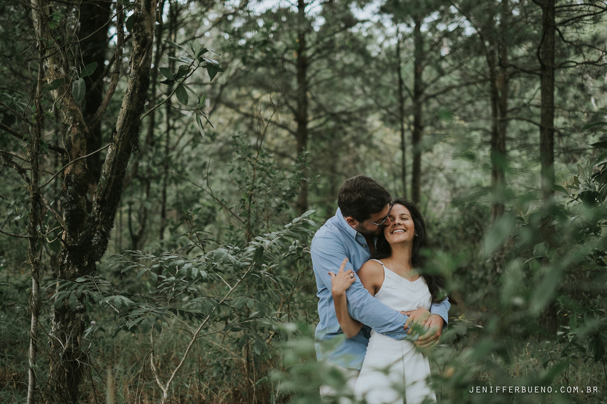 Ana Caroline e Rodrigo