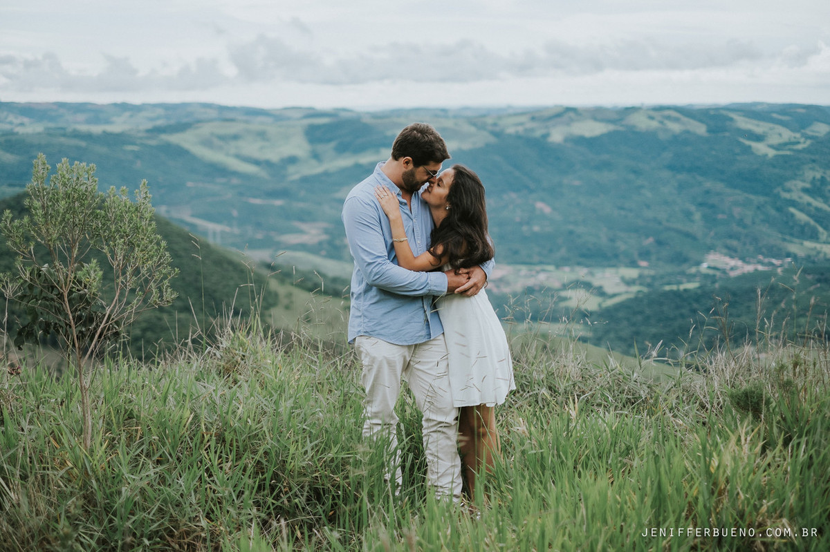 Ana Caroline e Rodrigo
