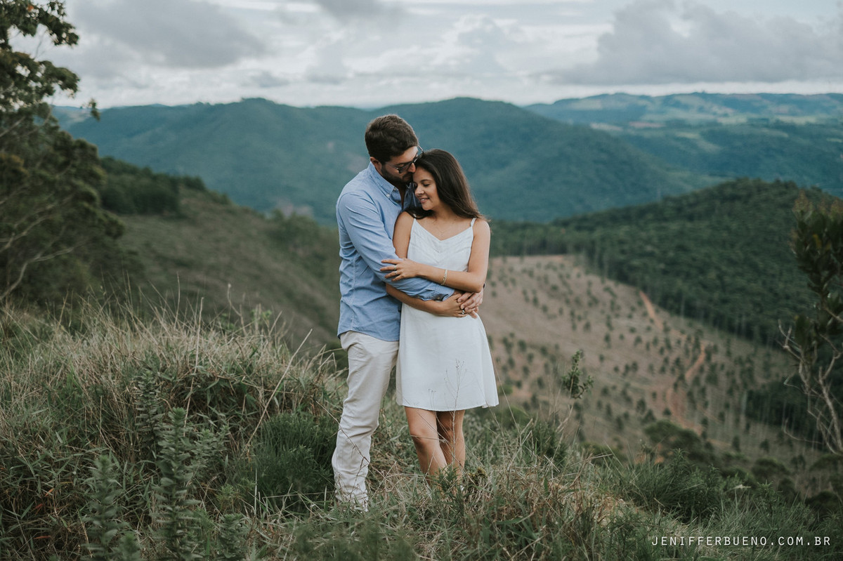 Ana Caroline e Rodrigo