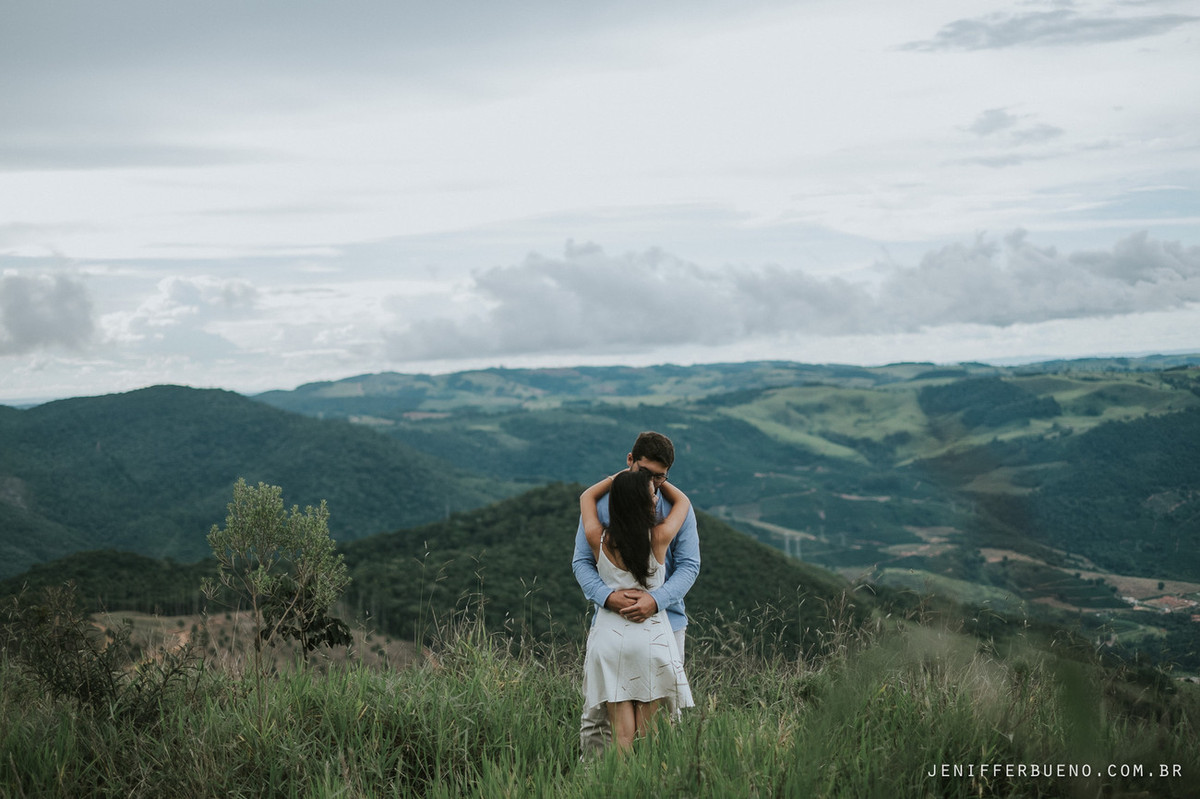 Ana Caroline e Rodrigo