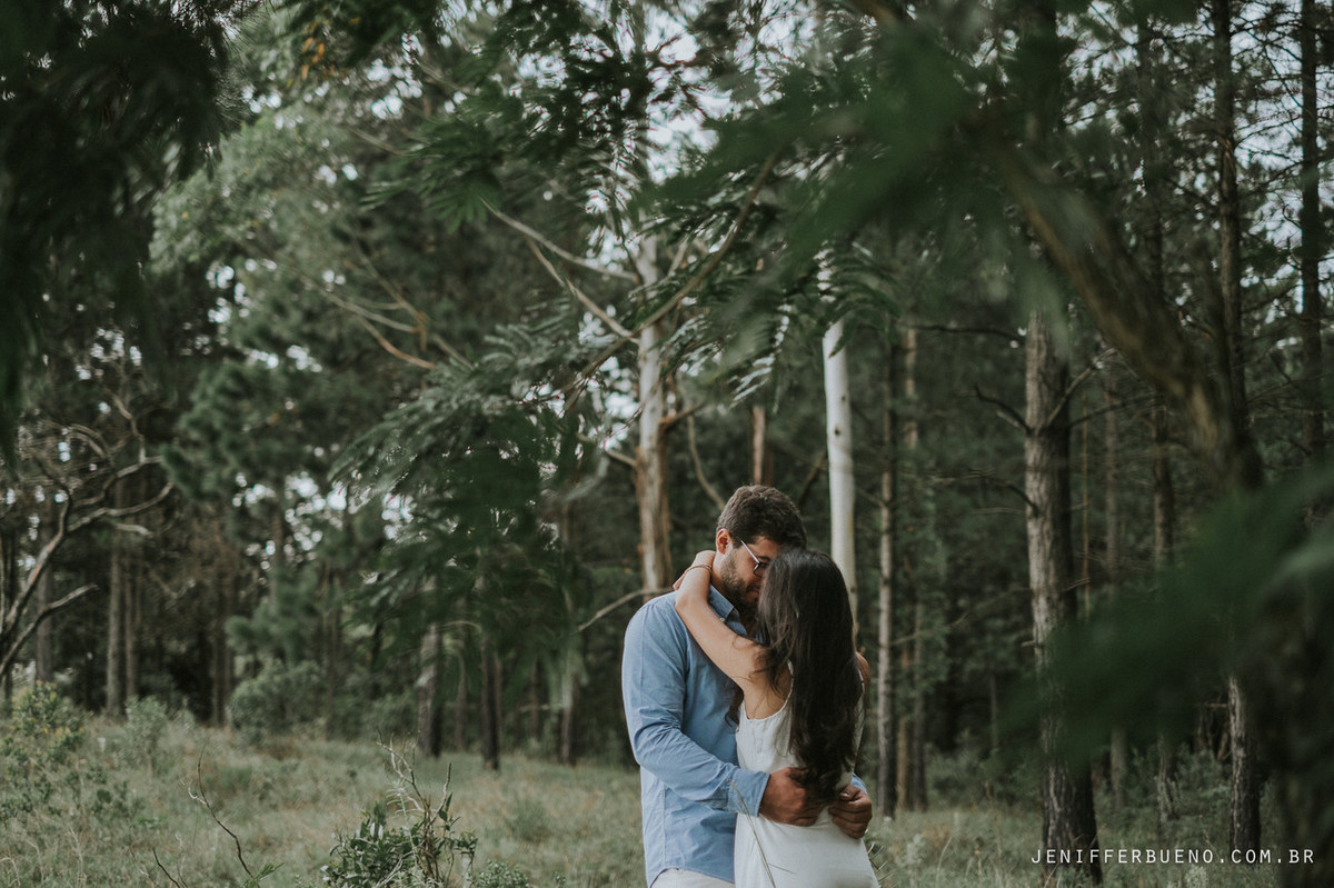 Ana Caroline e Rodrigo