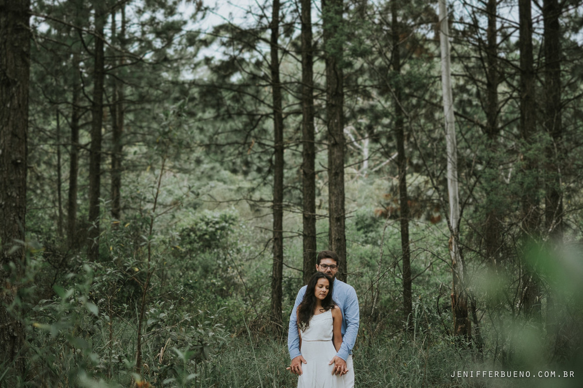 Ana Caroline e Rodrigo