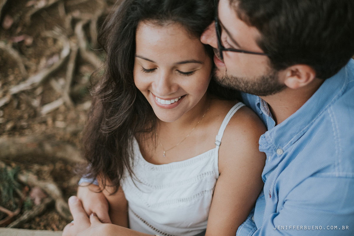 Ana Caroline e Rodrigo