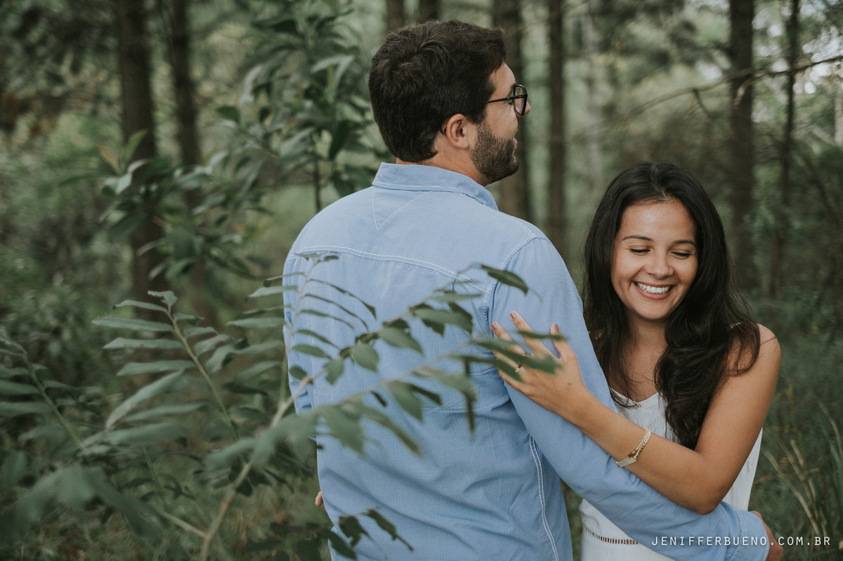 Ana Caroline e Rodrigo