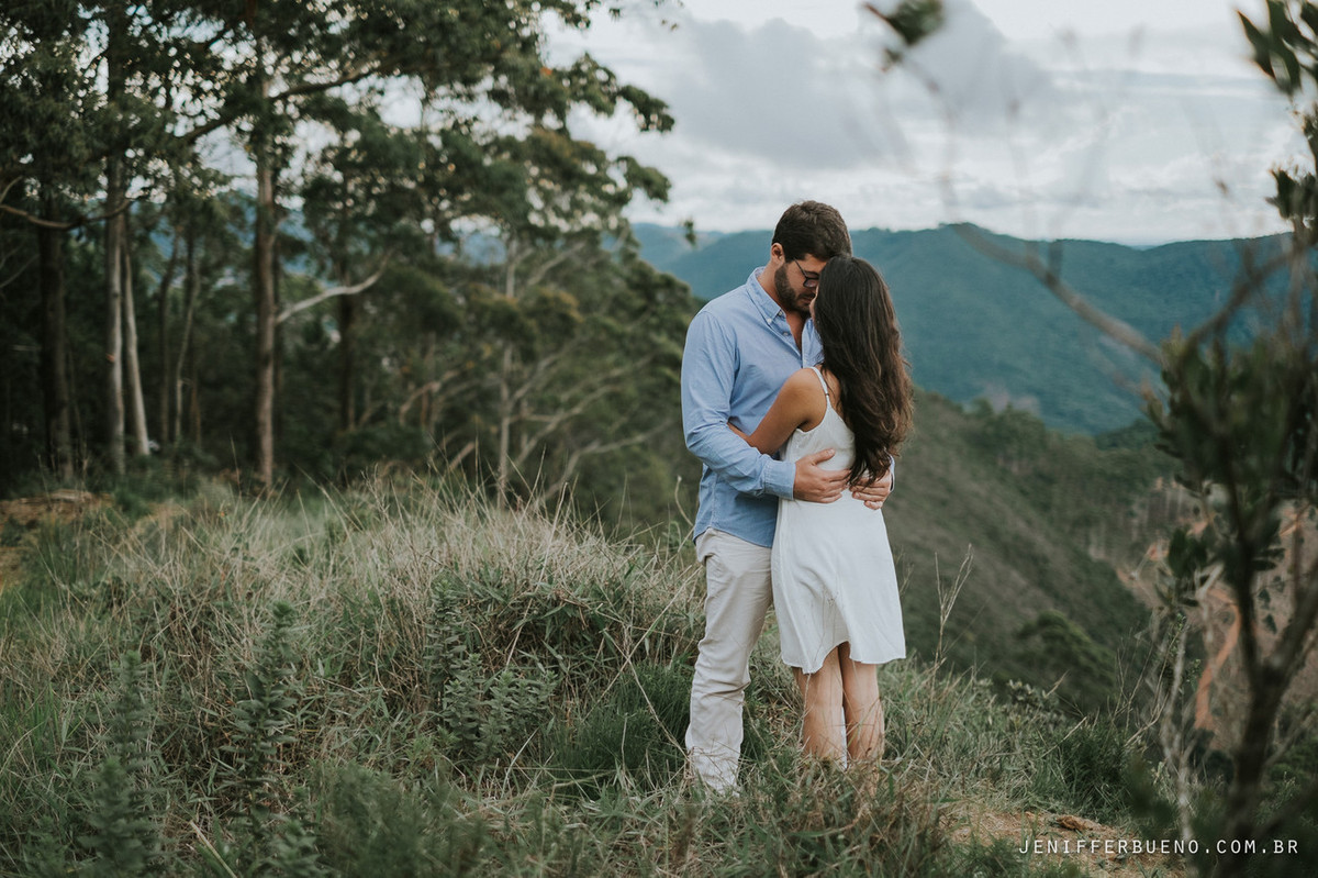 Ana Caroline e Rodrigo