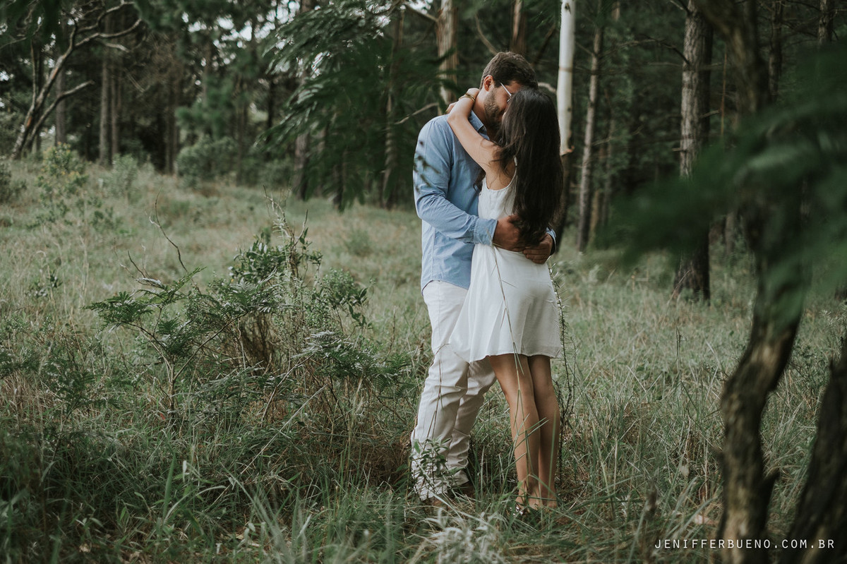 Ana Caroline e Rodrigo