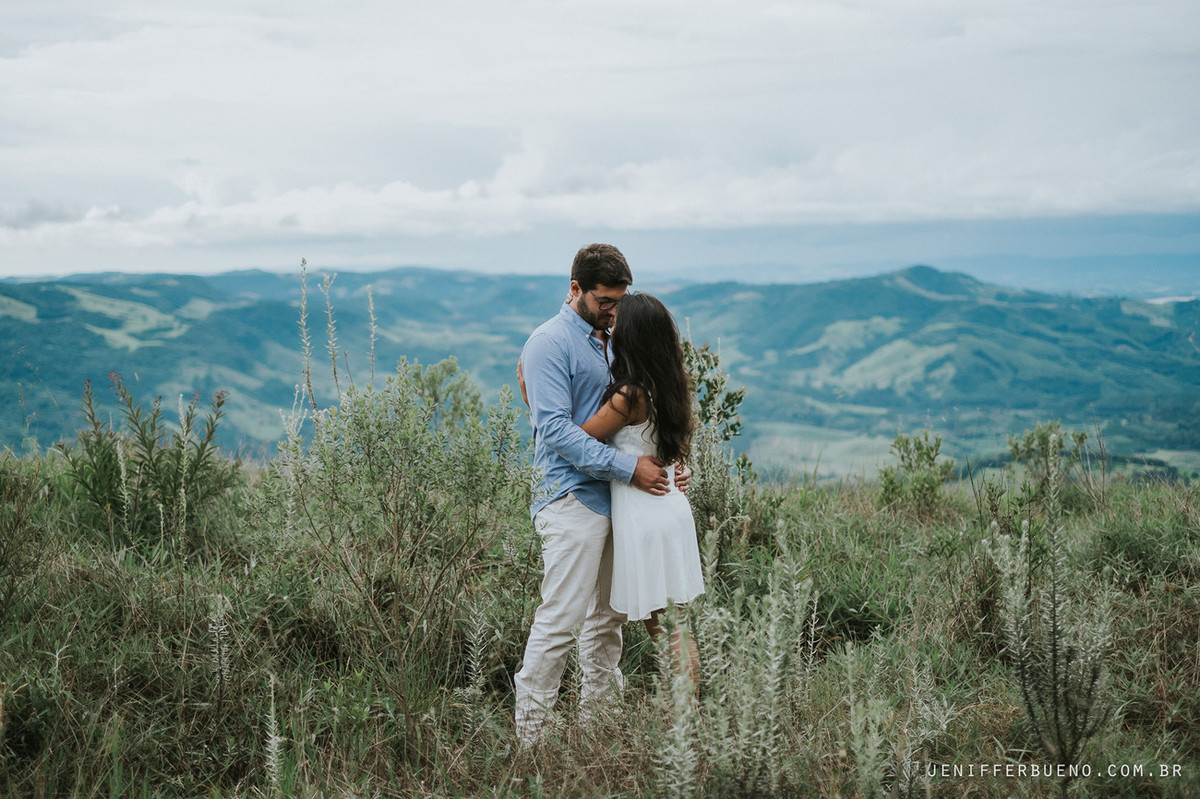 Ana Caroline e Rodrigo