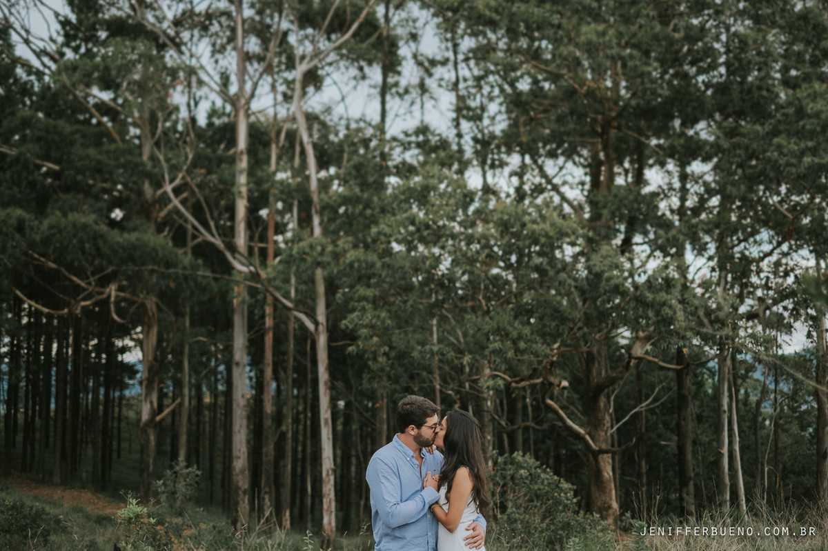 Ana Caroline e Rodrigo