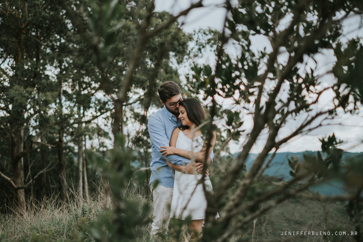 Ana Caroline e Rodrigo