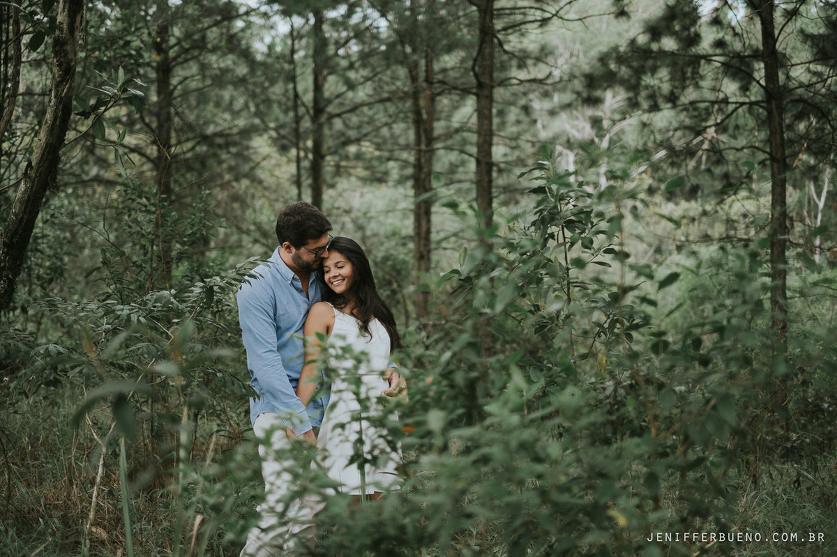 Ana Caroline e Rodrigo
