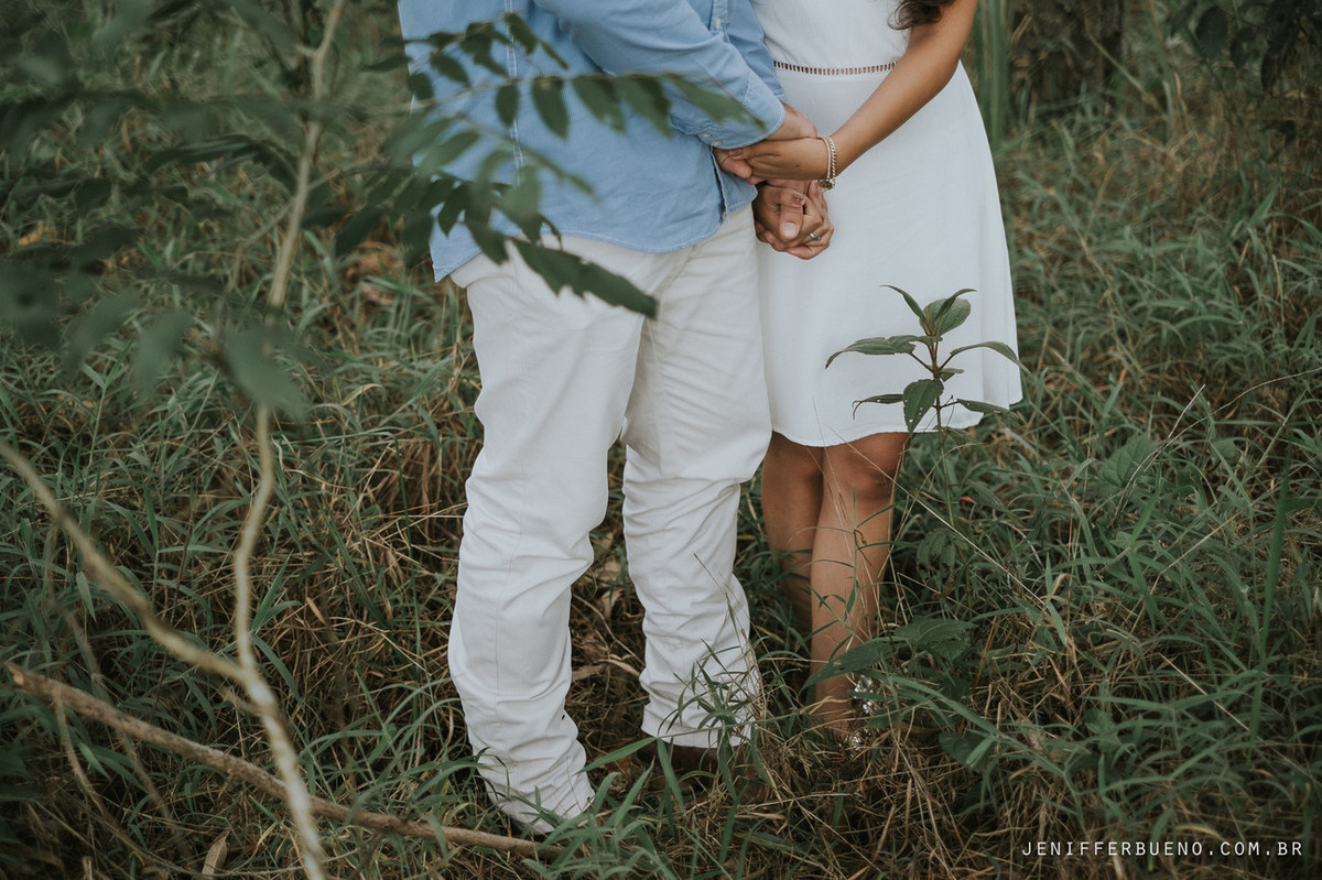 Ana Caroline e Rodrigo