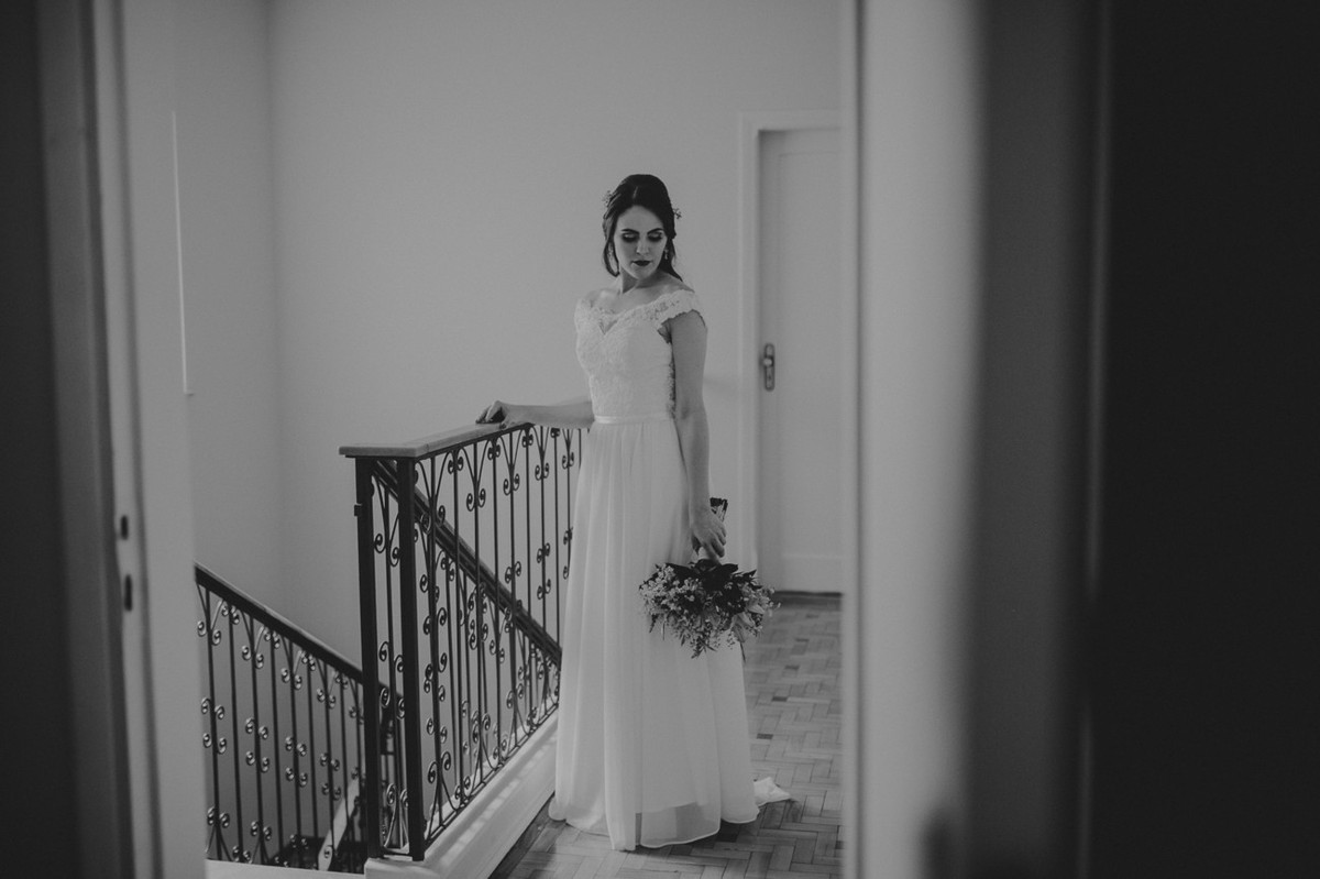 Débora e João Marcos {casamento}