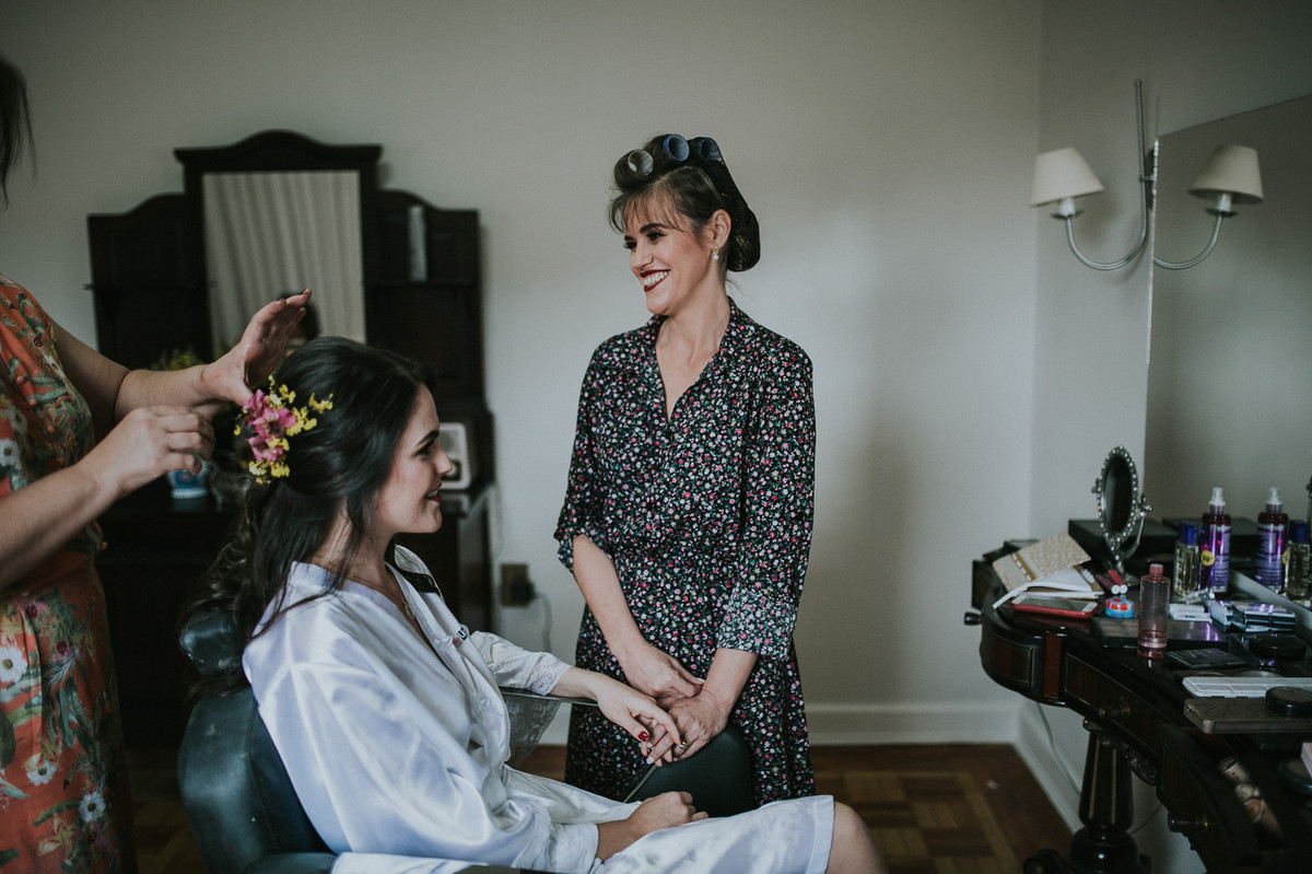 Débora e João Marcos {casamento}