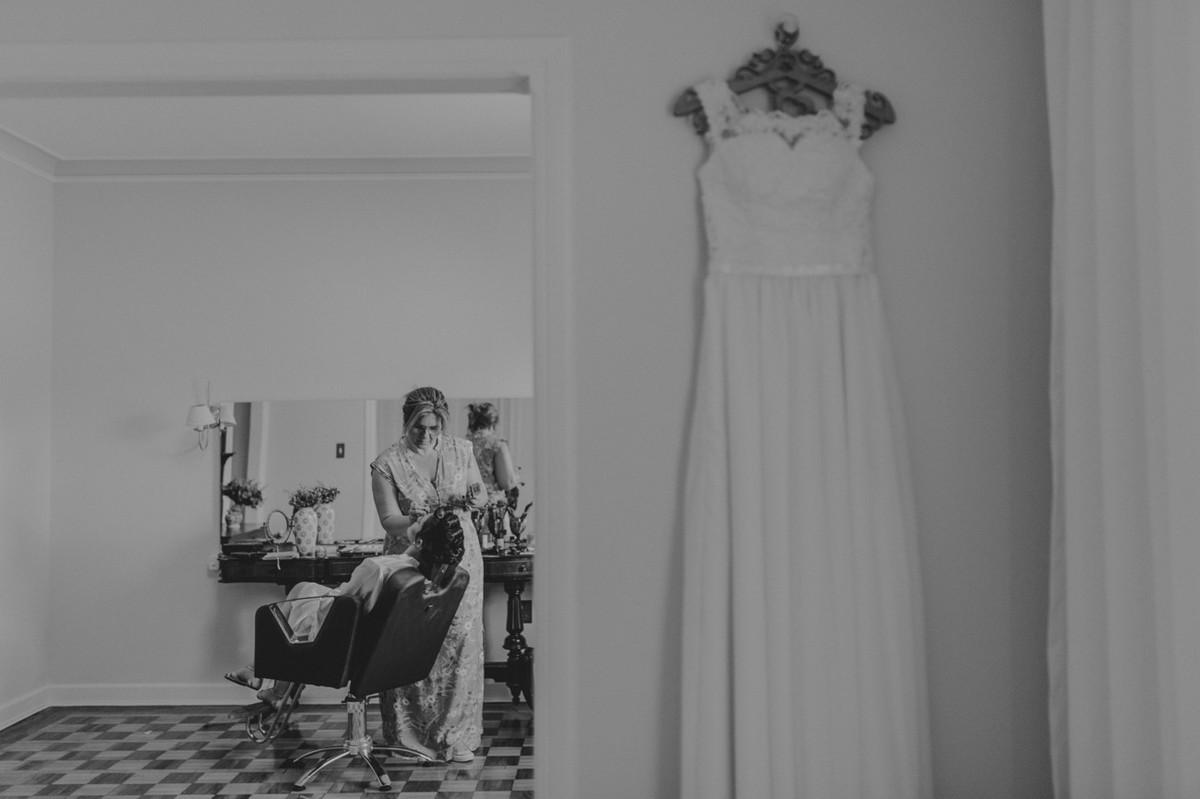 Débora e João Marcos {casamento}