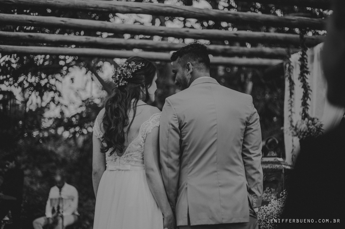 Débora e João Marcos {casamento}