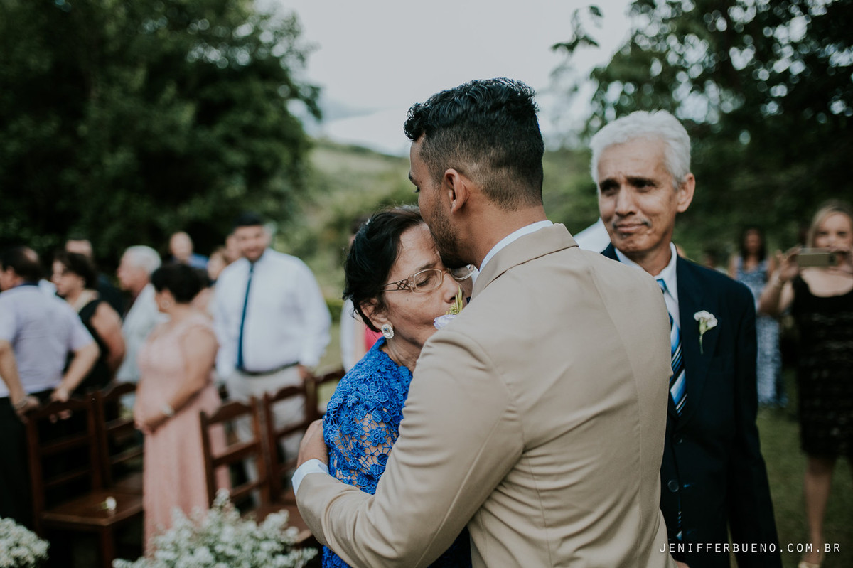 Débora e João Marcos {casamento}