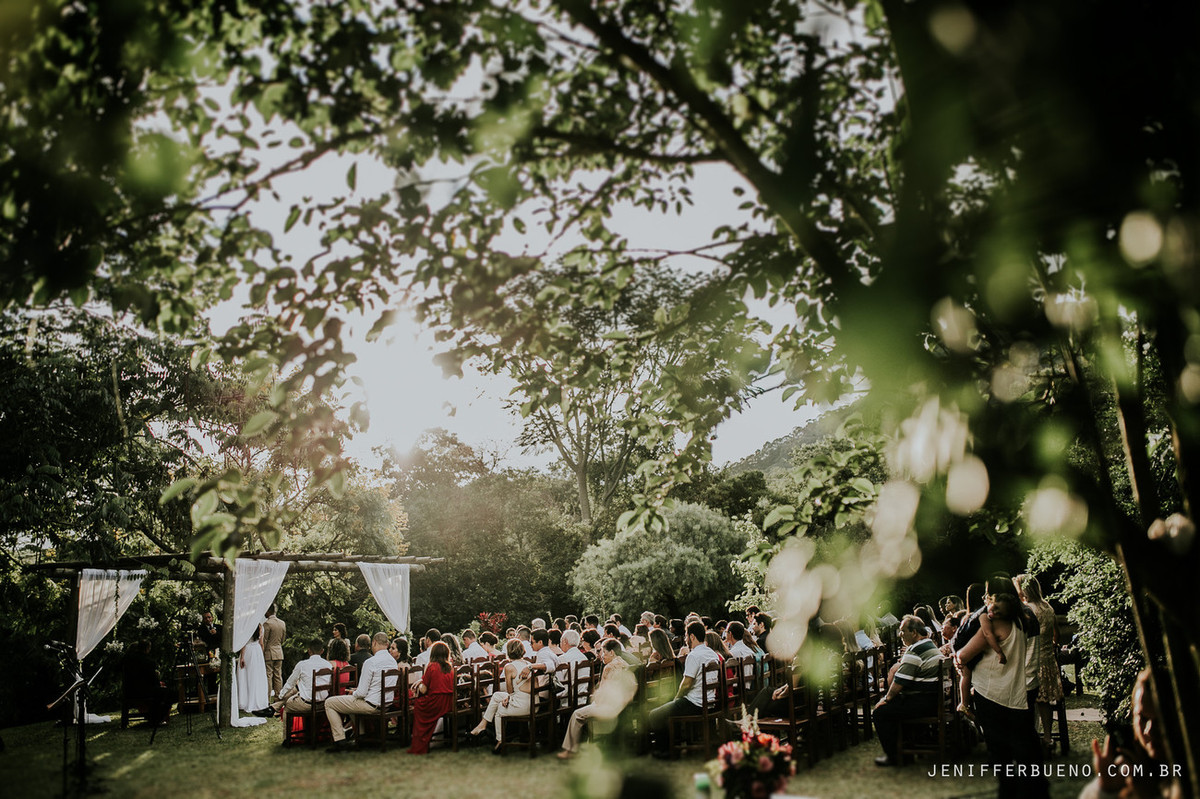 Débora e João Marcos {casamento}