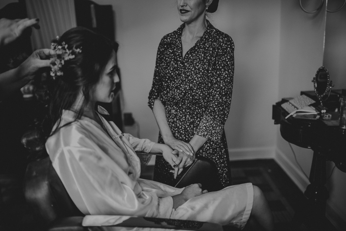 Débora e João Marcos {casamento}