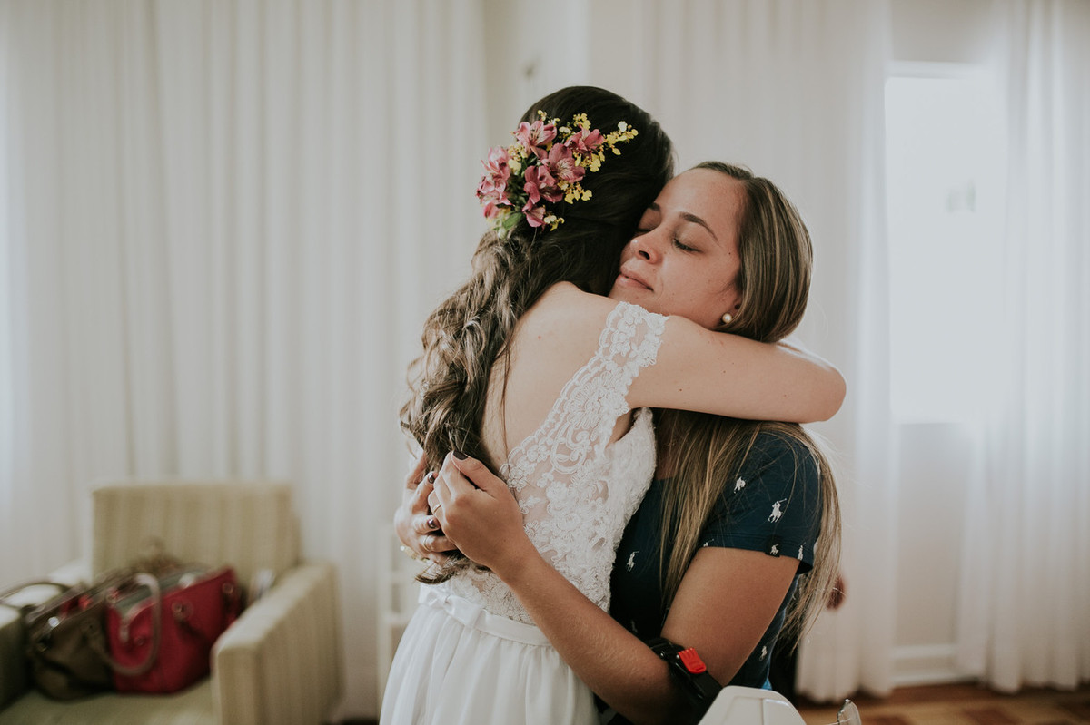 Débora e João Marcos {casamento}