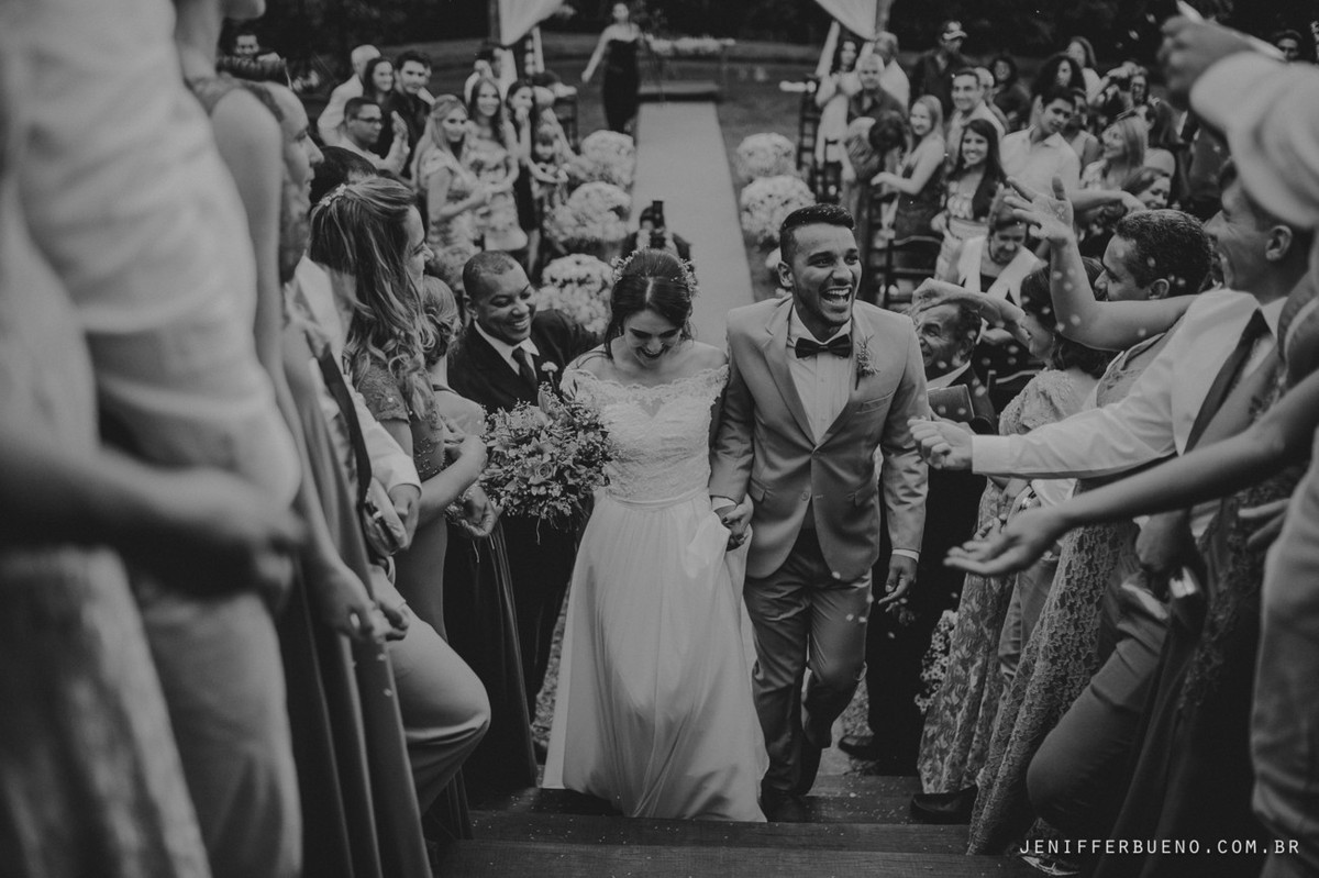 Débora e João Marcos {casamento}