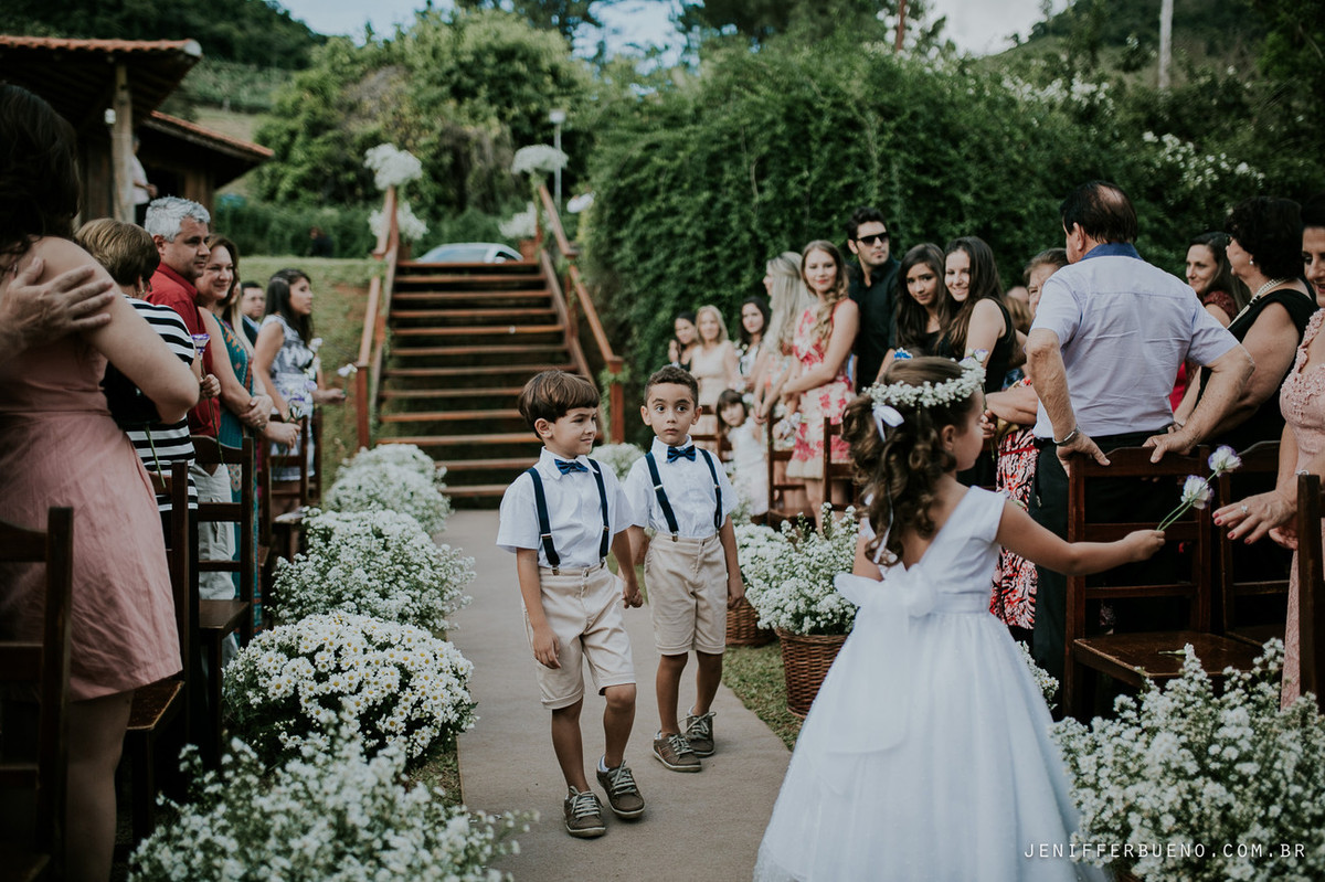 Débora e João Marcos {casamento}