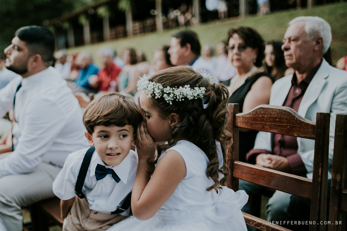 Débora e João Marcos {casamento}