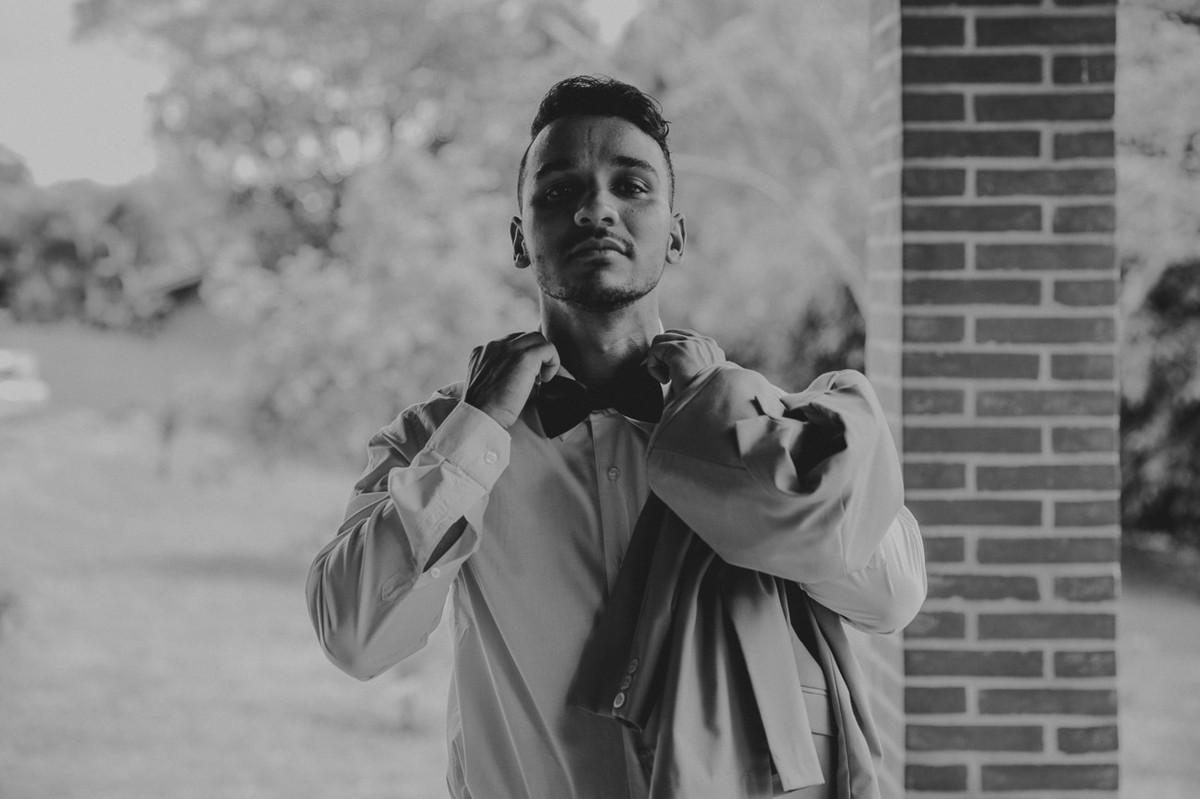 Débora e João Marcos {casamento}