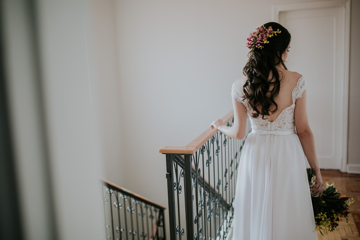 Débora e João Marcos {casamento}