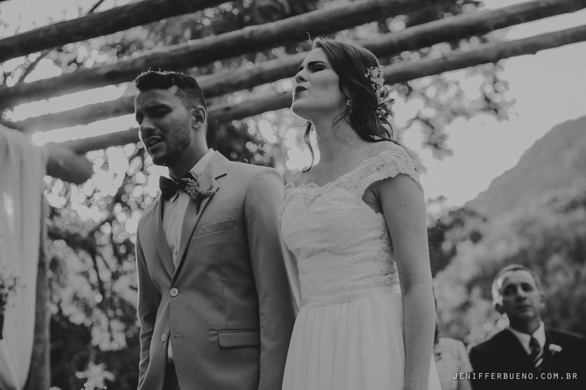 Débora e João Marcos {casamento}
