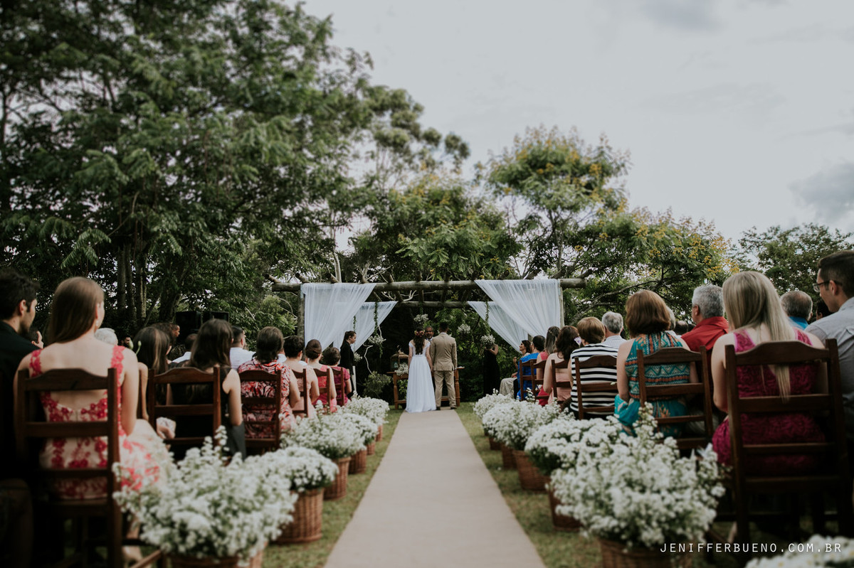 Débora e João Marcos {casamento}