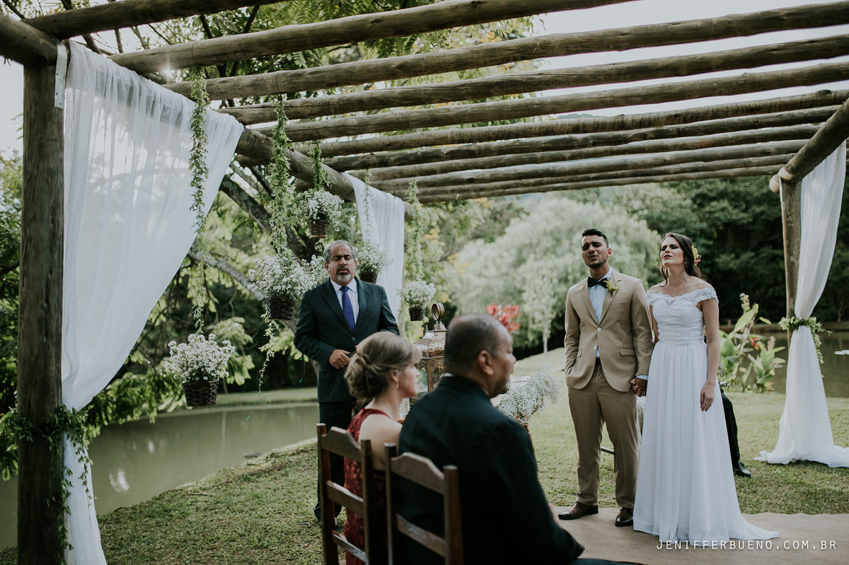 Débora e João Marcos {casamento}