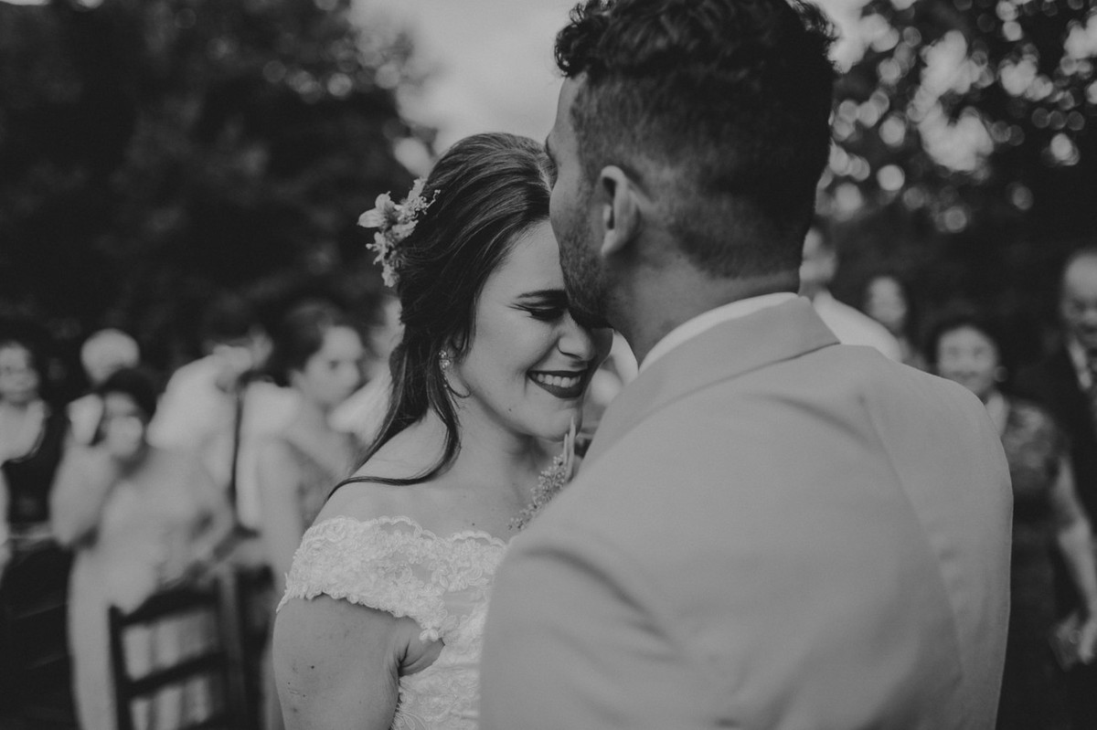 Débora e João Marcos {casamento}