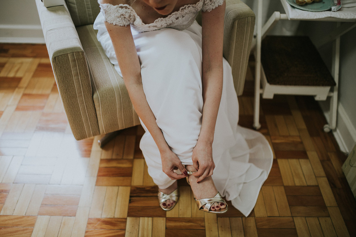 Débora e João Marcos {casamento}