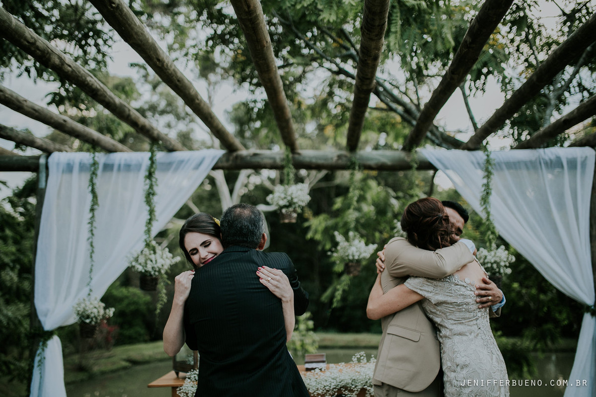Débora e João Marcos {casamento}