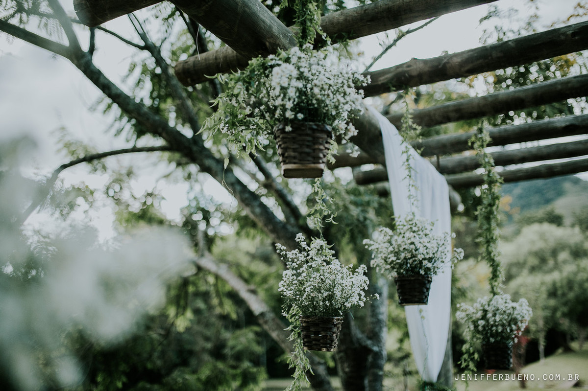 Débora e João Marcos {casamento}