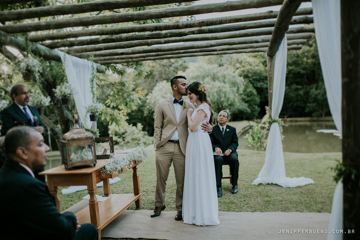 Débora e João Marcos {casamento}