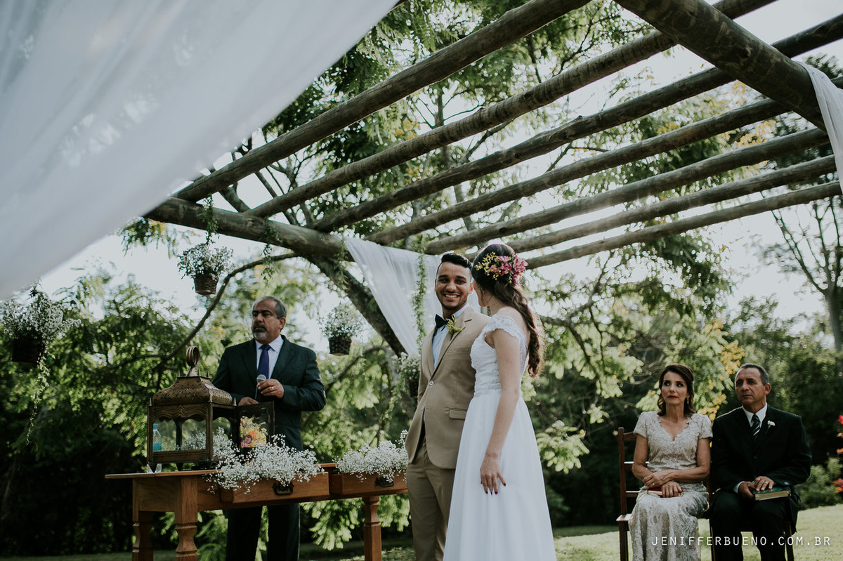 Débora e João Marcos {casamento}
