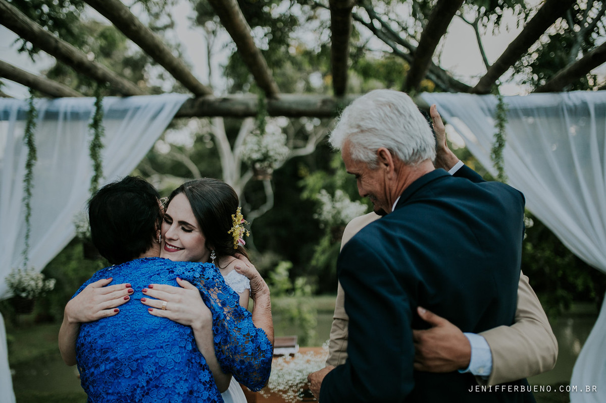 Débora e João Marcos {casamento}