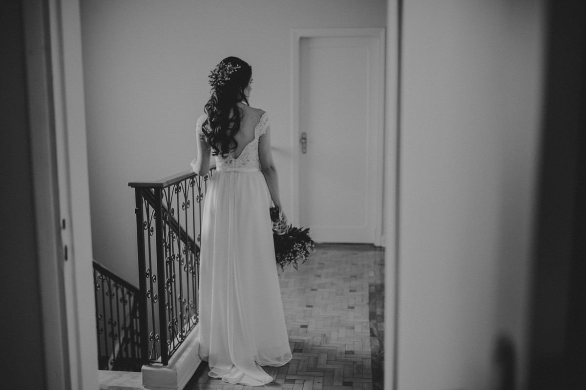 Débora e João Marcos {casamento}