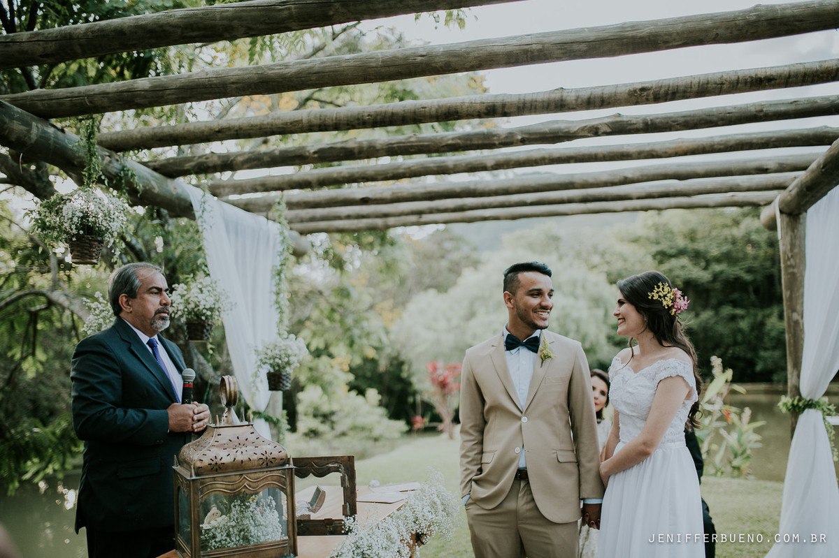 Débora e João Marcos {casamento}