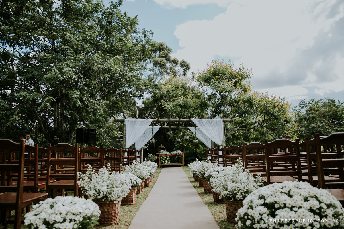 Débora e João Marcos {casamento}