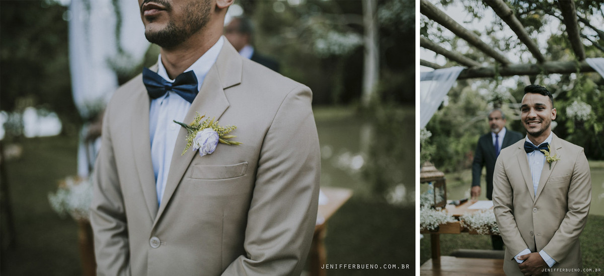 Débora e João Marcos {casamento}