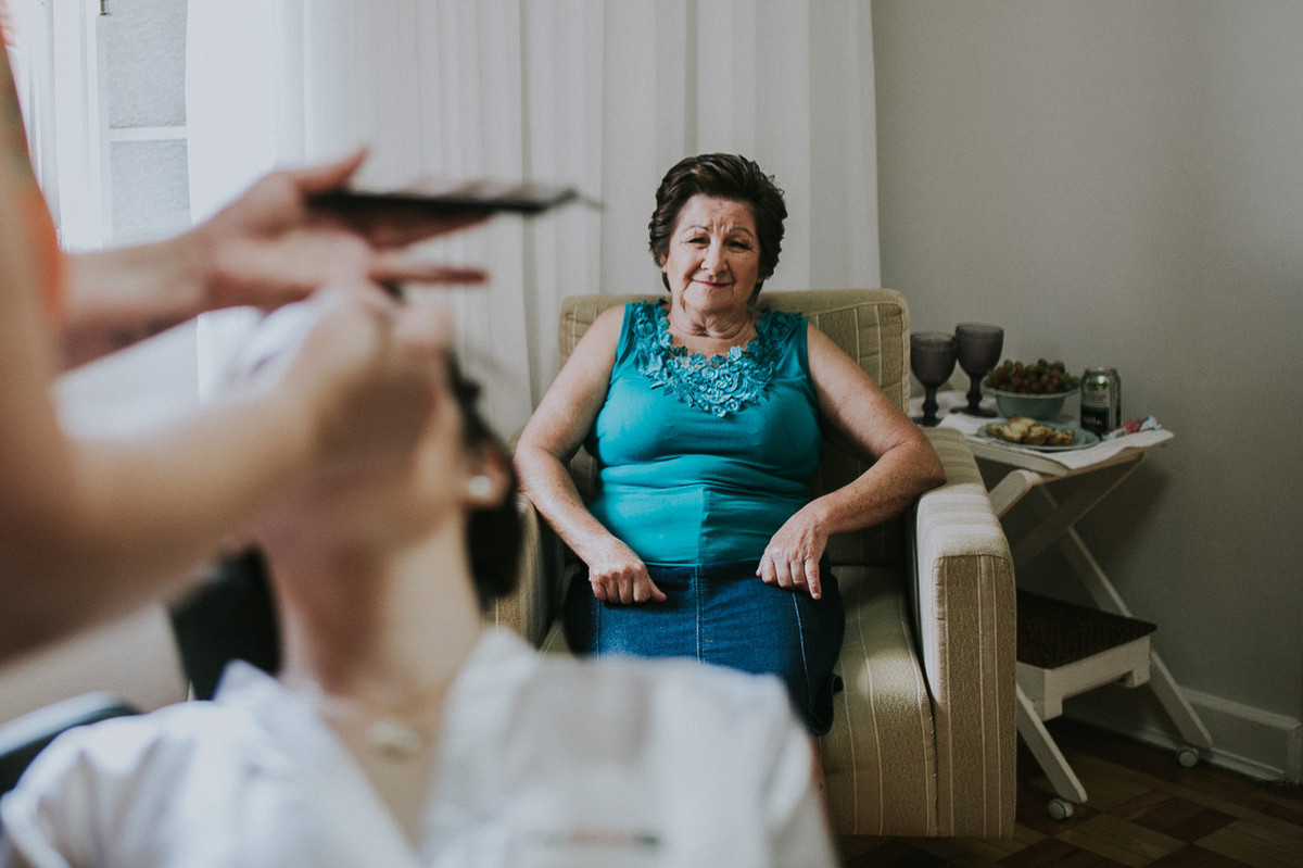 Débora e João Marcos {casamento}