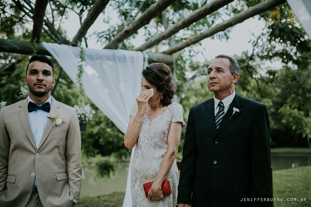 Débora e João Marcos {casamento}