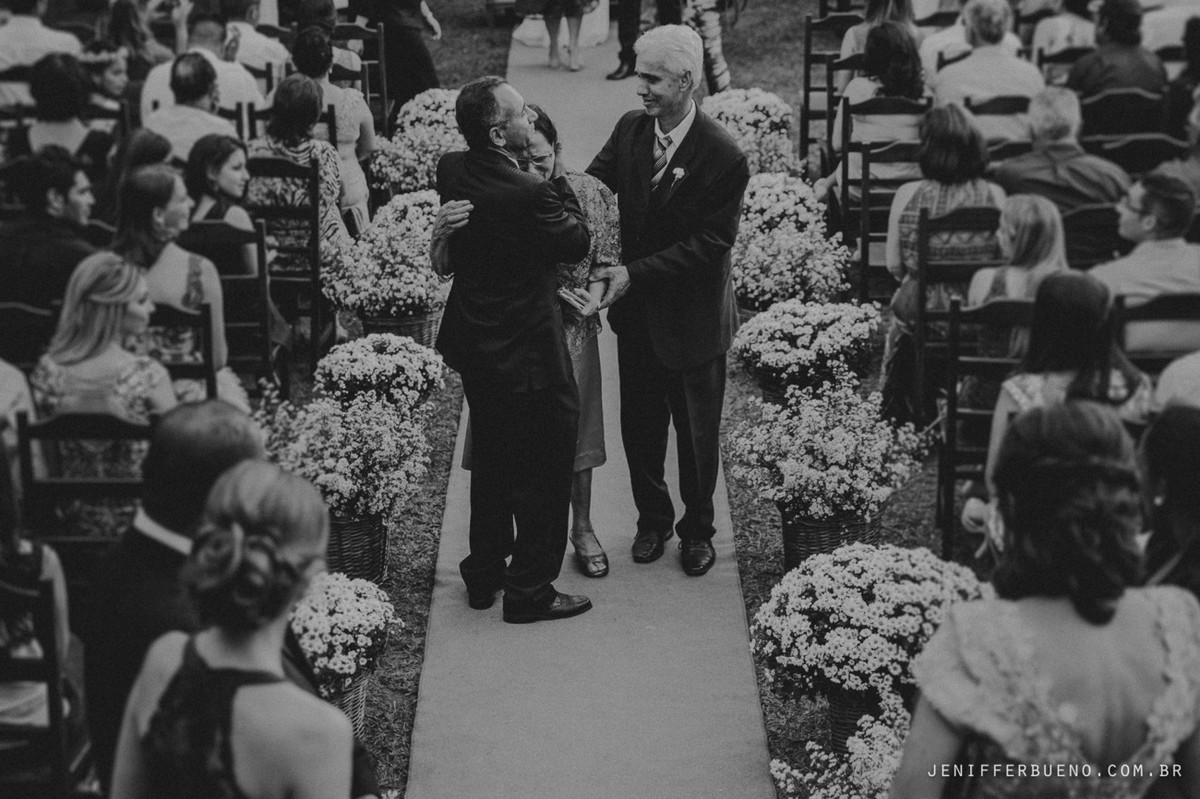 Débora e João Marcos {casamento}
