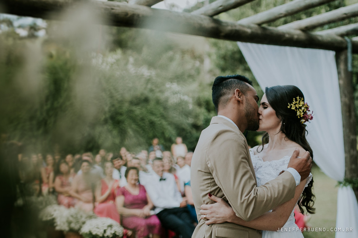 Débora e João Marcos {casamento}