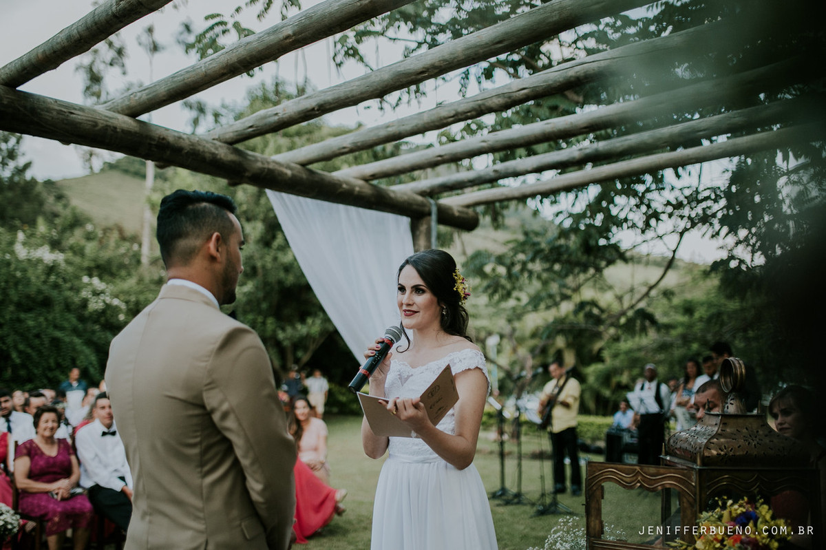 Débora e João Marcos {casamento}