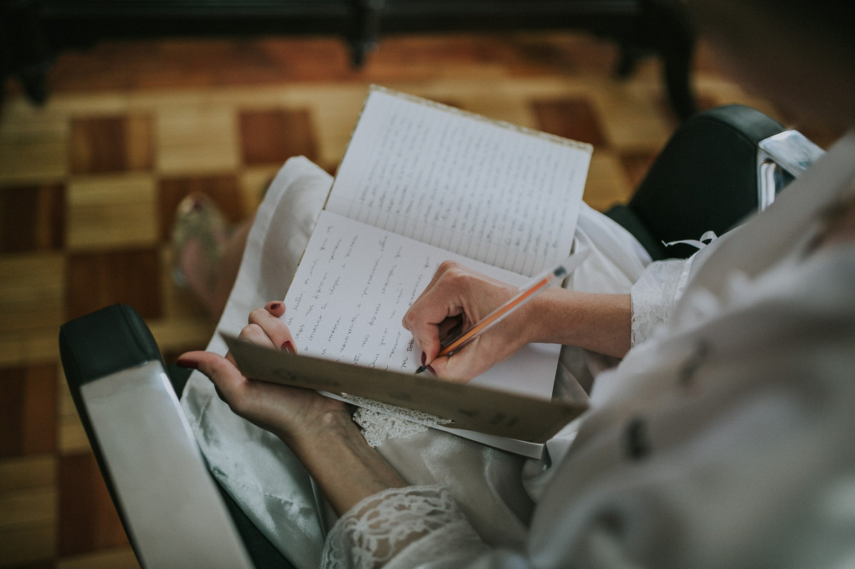 Débora e João Marcos {casamento}