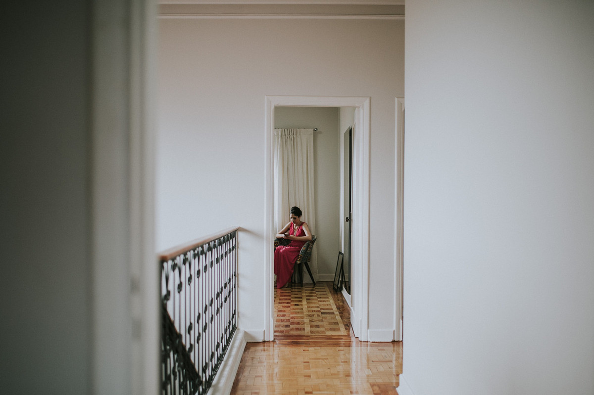 Débora e João Marcos {casamento}