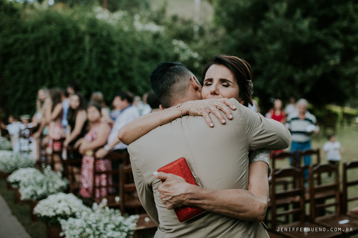 Débora e João Marcos {casamento}